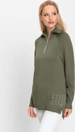 heine Strickpullover Pullover