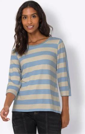 heine T-Shirt Druck-Shirt