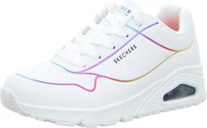 Skechers Uno - Electric Lines Sneaker