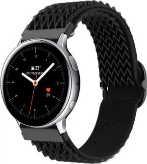 Cadorabo Smartwatch-Armband, Ersatzarmband 22mm Samsung Galaxy