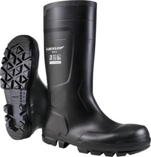 Dunlop_Workwear NB2HD01 Dunlop Work-It S5 Gummistiefel