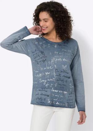 heine T-Shirt Shirt