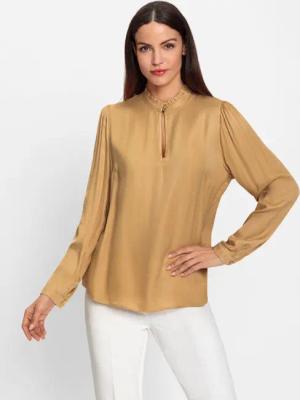 heine Klassische Bluse Bluse