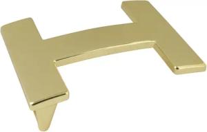 BELTINGER Gürtelschnalle Hestia 3,0 cm -