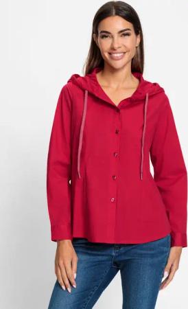 heine Klassische Bluse Bluse