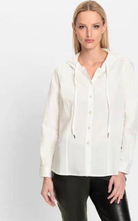 heine Klassische Bluse Bluse
