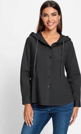 heine Klassische Bluse Bluse