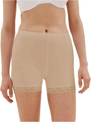 TEXEMP Radlerhose Damen Sicherheitsshorts Shorts Unterhose