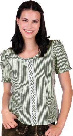 Spieth & Wensky Trachtenbluse Trachtenbluse -