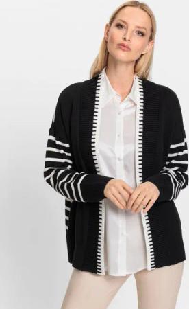 heine Strickjacke Cardigan
