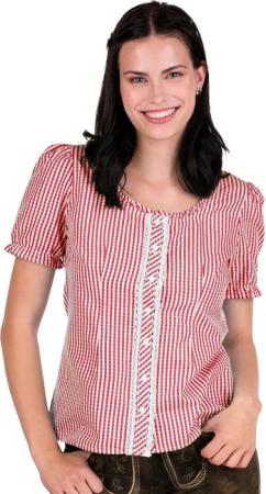 Spieth & Wensky Trachtenbluse Trachtenbluse -