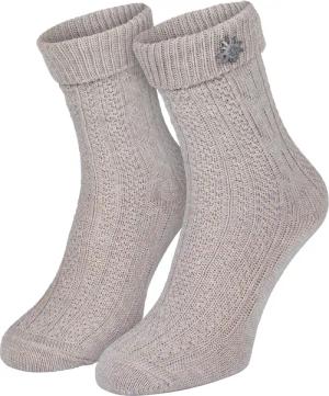 Black Snake Socken Trachtensocken für Damen