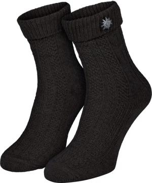 Black Snake Socken Trachtensocken für Damen