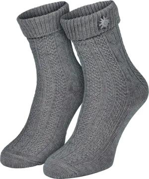 Black Snake Socken Trachtensocken für Damen