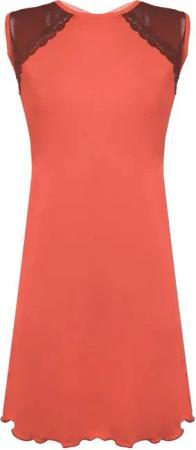 DKaren Nachthemd in elegantem Stil mit