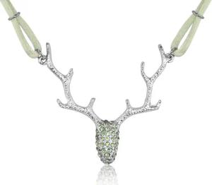 LUISIA® Kette mit Anhänger "Nicola" mit