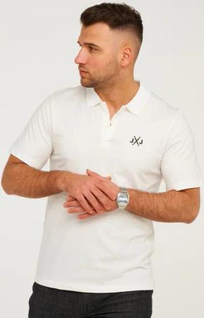 Jack & Jones Poloshirt RISE INFINITY