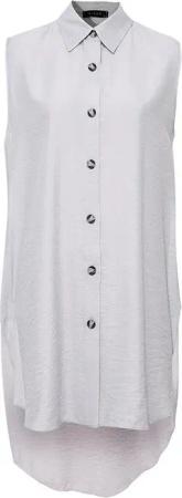 Rivus Frackhemd Hemdbluse damen - Sommerliche