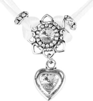 LUISIA® Kette mit Anhänger Chiara mit
