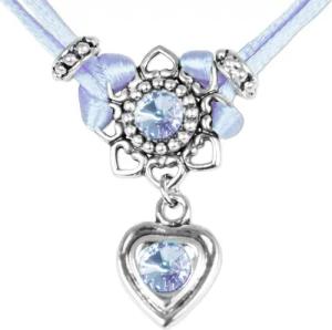 LUISIA® Kette mit Anhänger Chiara mit