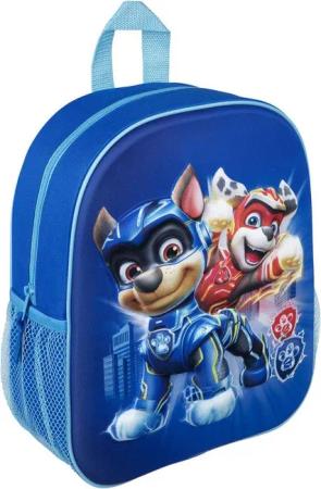 UNDERCOVER Kinderrucksack Paw Patrol - Kinder-Rucksack
