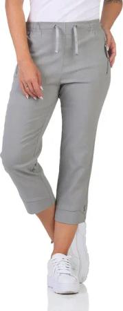 Alica Collection 7/8-Hose Sommerhose Damen Caprihose
