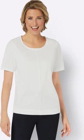 Sieh an! T-Shirt Kurzarmshirt