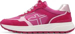 Tamaris 1-23764-44 Damen Sneaker Turnschuhe, Sportschuhe,