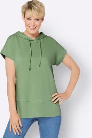 Sieh an! Sweater Sweatshirt