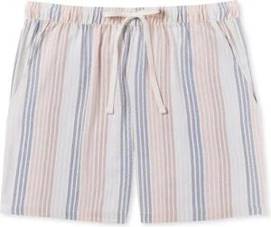 Schiesser Pyjamashorts Mix Relax schlaf-hose pyjama