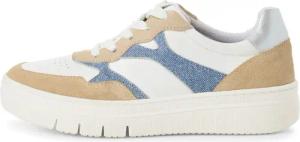 Tamaris 1-23707-44 Damen Sneaker Turnschuhe, Sportschuhe,