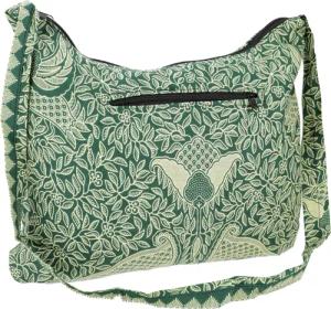 Guru-Shop Schultertasche Ethno Schulterbeutel, Hippie Tasche,