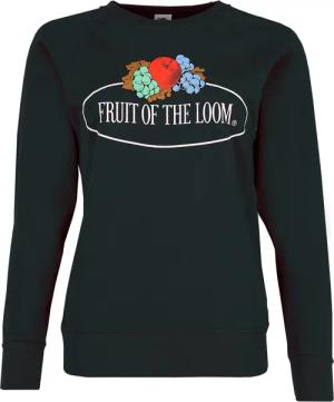 Fruit of the Loom Sweatshirt leichtes