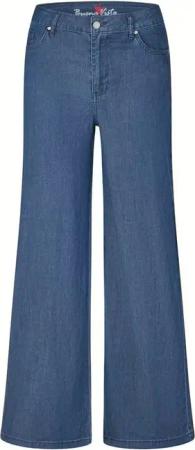 Buena Vista Gerade Jeans – Wide