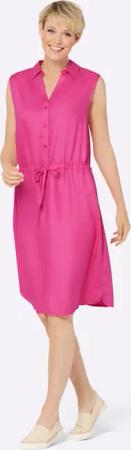 Sieh an! Etuikleid Kleid
