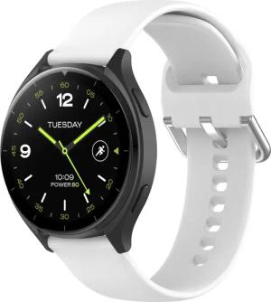 Wigento Smartwatch-Armband Für Xiaomi Watch 2