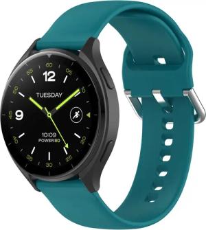 Wigento Smartwatch-Armband Für Xiaomi Watch 2