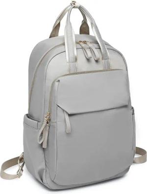 Miss Lulu Rucksack Stylischer Rucksack –
