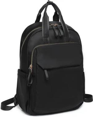 Miss Lulu Rucksack Stylischer Rucksack –