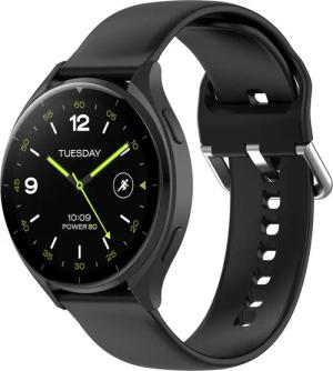 Wigento Smartwatch-Armband Für Xiaomi Watch 2