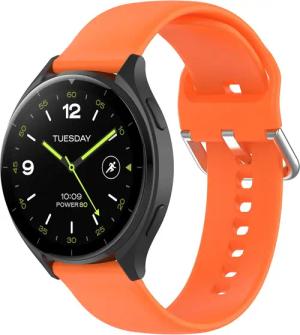 Wigento Smartwatch-Armband Für Xiaomi Watch 2