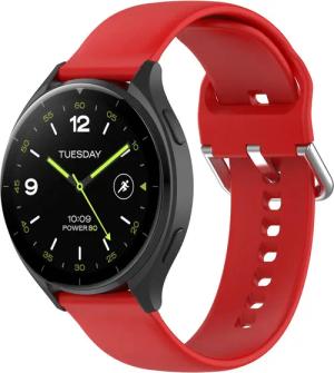 Wigento Smartwatch-Armband Für Xiaomi Watch 2