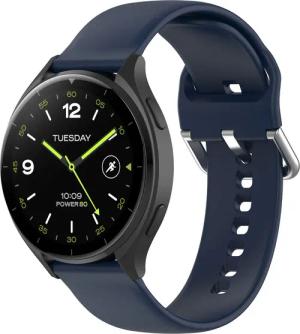 Wigento Smartwatch-Armband Für Xiaomi Watch 2