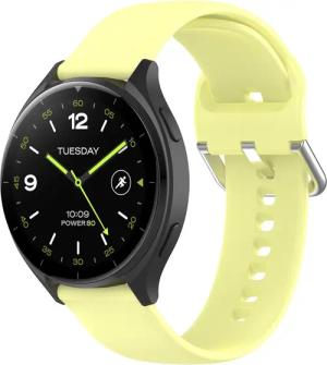 Wigento Smartwatch-Armband Für Xiaomi Watch 2