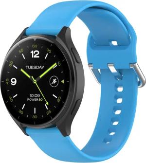 Wigento Smartwatch-Armband Für Xiaomi Watch 2