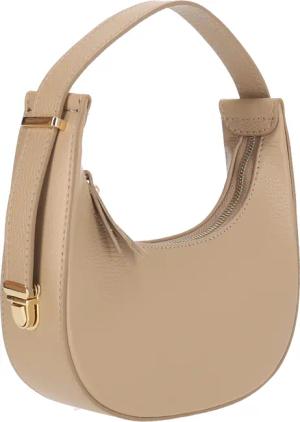 Botego Handtasche Leder Damen, Schultertasche Damen