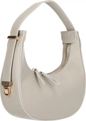 Botego Handtasche Leder Damen, Schultertasche Damen