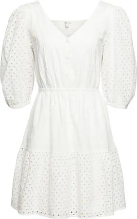 Esprit Ballonkleid