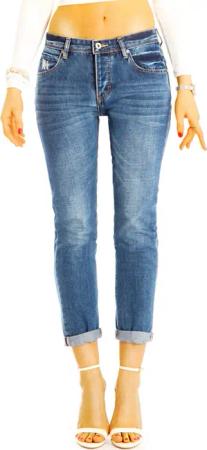 be styled 7/8-Jeans 7/8 destroyed Slim
