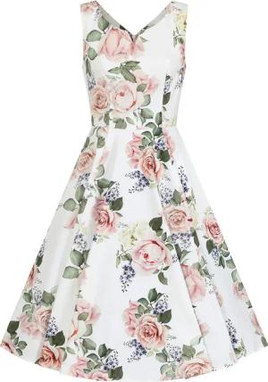 Hearts & Roses London A-Linien-Kleid Vera